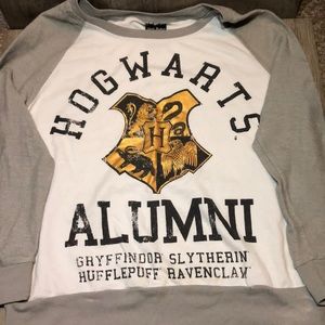 Hogwarts Alumni Sweater